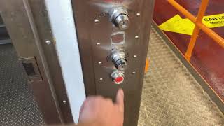 Tormax Door Problem [upl. by Analeh]