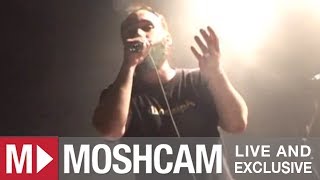 Clutch  Cypress Grove  Live in Sydney  Moshcam [upl. by Nerrot]