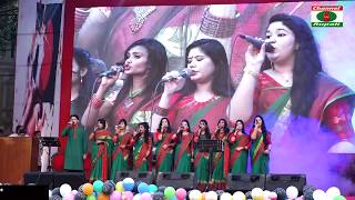 তীর হারা এইঢেউয়ের সাগর  দেশাত্ববোধক গান  TIR HARA EI DHEUYER SAGOR  Patriotic SONG [upl. by Assyl]