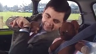 Keen Bean  Clip Compilation  Classic Mr Bean [upl. by Egiedan891]