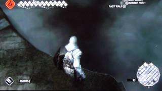 Assassins Creed 2 Easter Egg Squid in Santa Maria Della Visitazione [upl. by Namyl]