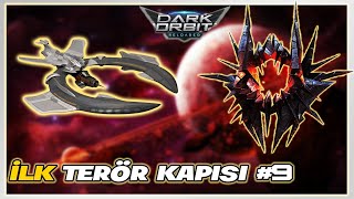 Darkorbit İlk Terör Kapısı 9 [upl. by Doretta]