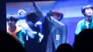 FANCAM 161113 BTS 3RD MUSTER ARMYZIP Day 2  Attack on Bangtan [upl. by Calise400]