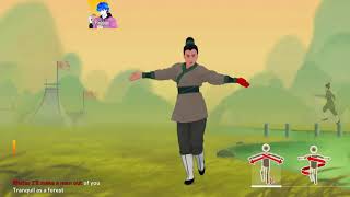 Mulan Just Dance Hombres de Accion Edit en Español Latino [upl. by Aggi]