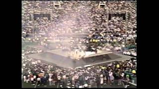 Michael JacksonSuperbowl XXVIII i HD Superbowl Halftime Show 1993 [upl. by Yttik]