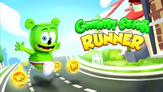 Main Theme  Gummy Bear Runner [upl. by Nwahsiek]