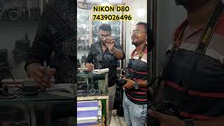 CHEAPEST PRICE DSLR CAMERA MARKET IN KOLKATA DIWALI DHAMAKA OFFER 🪔 3 GIFTS D5600200DA7 READY [upl. by Rizas]