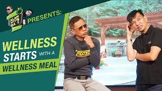 Alam Niyo Ba Episode 364  Wellness Meal [upl. by Sayles811]