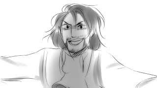 Hamilton in 7 Minutes  Hamilton Animatic [upl. by Ardnekat626]