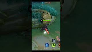 guía de equipamiento pará argus mobilelegends mlbb mlbbmejorguia [upl. by Amieva]