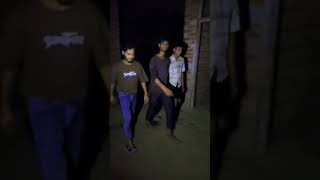 Bhut ne mari gand funny comedy videos piliz subscribe [upl. by Arata]