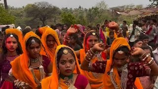 Adivasi lagan video 2024 Shri Sarvariya dj Alirajpur vele video 2024 full moj Sohan bhaghel timli 24 [upl. by Ssej]