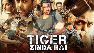 Tiger 3  Full Movie HD Facts  Salman Khan  Katrina Kaif  Emraan Hashmi  Shahrukh Khan  MANEESH [upl. by Arikat]