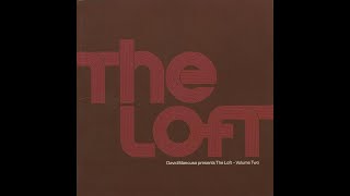 David Mancuso – The Loft  Volume Two CD2 [upl. by Enaek]