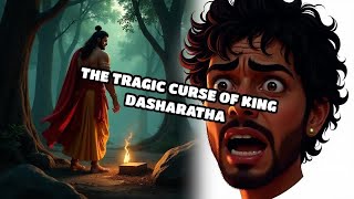 The Tragic Curse of King Dasharatha [upl. by Gile]