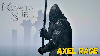 Mortal Shell Enhanced Edition PS5 [upl. by Ennaeus]