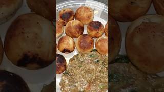 litti chokha nishamadhulika villfood AtanurRannaghar BongEats tanhirpaakshala5975 [upl. by Rapsag]