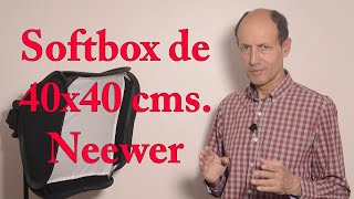 Jenie Beauty Box vs Godox Softbox Which is Right for You [upl. by Siblee605]