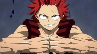 KirishimaPower over meAMV [upl. by Yelnik]