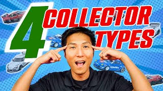 What Type of Model Car Collector are YOU [upl. by Lavena46]