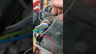 Webasto Thermo Top C wiring to start manually [upl. by Mikel]