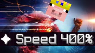 the fastest man in skyblock [upl. by Susumu]