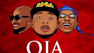 Kzed x Baddy Oosha x small Doctor  Oja [upl. by Zabrine]