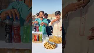 Place Soda Bottles in Same Order amp Eat Yummy Biryani [upl. by Wilde]