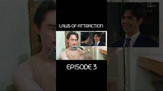 Laws Of Attraction Episode 3 [upl. by Devinne]