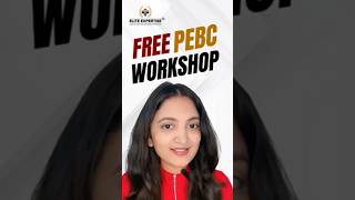 PEBC Exam Mastery Free Workshop with Elite Expertise [upl. by Delcine857]