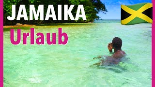 💚💛❤️ Jamaika Urlaub Wir bieten euch Jamaika 🇯🇲 Reisen mit den besten Insider Tipps und Highlights [upl. by Laamak]