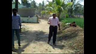 Coimbatore Water DivinerGThiagharajanSenior GeologistGround Water Consultant [upl. by Neyuq77]