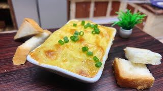 Super Easy Ground Beef Potato Cheese Casserole  Tasty Roast Beef  Eztub [upl. by Anaile]