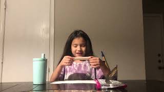 Cremation Wafers Review fypシ゚viral funny trending funnyvideos funnyviral [upl. by Nehttam]