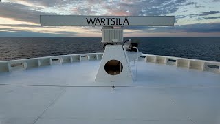 WÄRTSILÄ RADAR [upl. by Atilrahc]