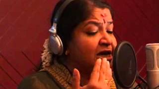 Ashtamirohini Naalillenn Manasoru K S Chithra  Dolby Stereo [upl. by Berners]