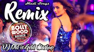 Hindi Remix Songs 2019  NEW HINDI DJ REMIX LOVE MASHUP 2019 Remix [upl. by Hluchy]