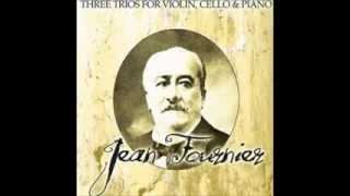 DallAbaco Sonata for 2 violins  Jean Fournier J Pasquier F Pasquier R Gerlin [upl. by Nafets253]