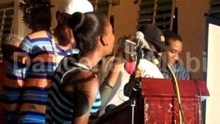 Vybz Kartel UWI Lecture  Part V [upl. by Niledam]