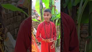 सच्चे भक्त की परीक्षा🙏🚩 जय माता दी  Mr NLT Vlog  shorts jaimatadi shortsfeed navratri [upl. by Yeldarb]