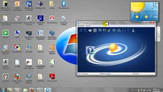 Como descargar BlueSoleil 62 para Windows 7 32 y 64 bits [upl. by Roselane]