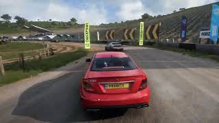 Forza Horizon 5 very hard difficulty Event [upl. by Yehudi]