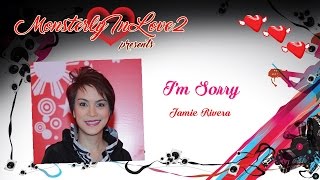 Jamie Rivera  Im Sorry 1996 [upl. by Atronna]