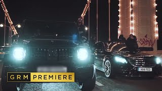 Born Trappy  G Wagon Music Video  GRM Daily [upl. by Yniatirb307]