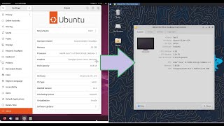 XFCE 418 Released How to Install in XUbuntu 2204  2210 [upl. by Teteak]