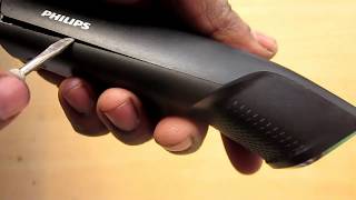 Hair Trimmer Repair at Home  how to repair hair trimmer [upl. by Hanauq]