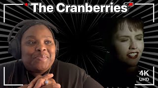 THE CRANBERRIES  DREAMS REACTION [upl. by Jarl]