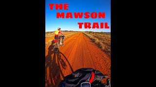 The Mawson Trail part 2 [upl. by Gnuy]