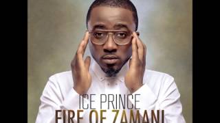 Ice Prince  Pray feat Sound Sultan [upl. by Relyt]