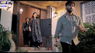 Kabhi Main Kabhi Tum Episode 20 Promo HD Leaving HouseHania Aamir Fahad Mustafa ARY Digital [upl. by Ettecul426]